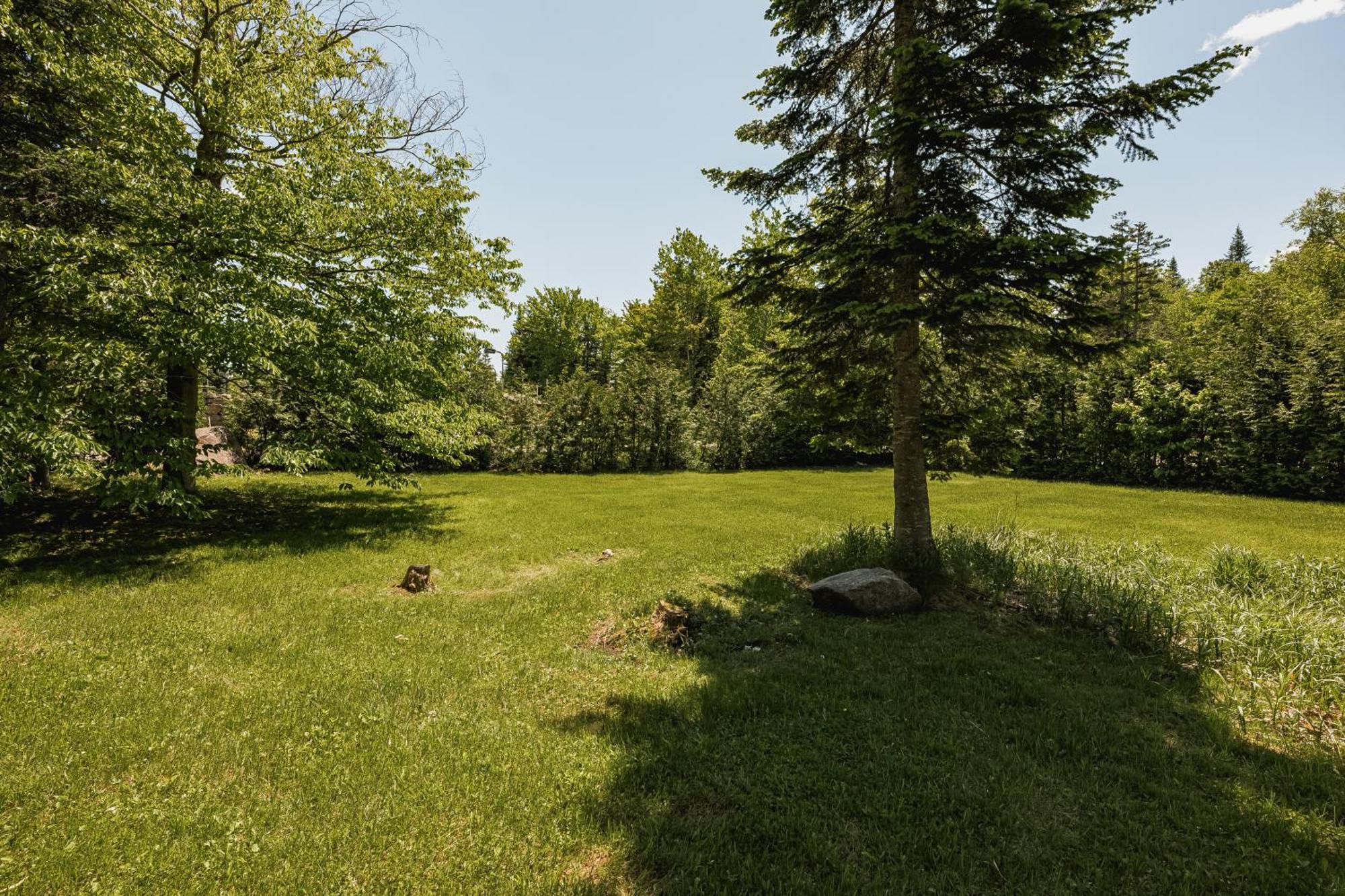 Fiddler Lake Resort Chalet 4 Cerf Mille-Isles Luaran gambar